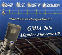GMIA 2010 CD
